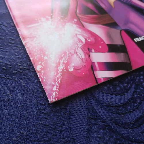 Uncanny X-Men #509 like new