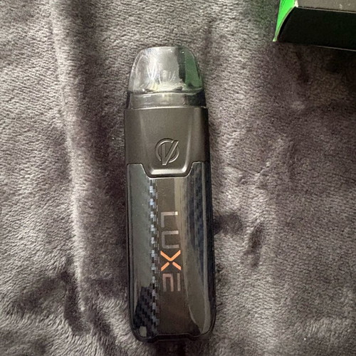 Vaporesso Luxe XR Max 2 like new