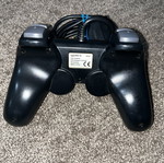 PS2 4gamers controller used, fully functional