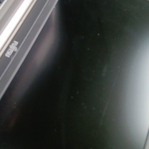 Fujitsu E736 i7 used laptop with Intel Core i7, 16GB RAM, 240GB SSD