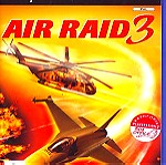  AIR RAID 3 - PS2