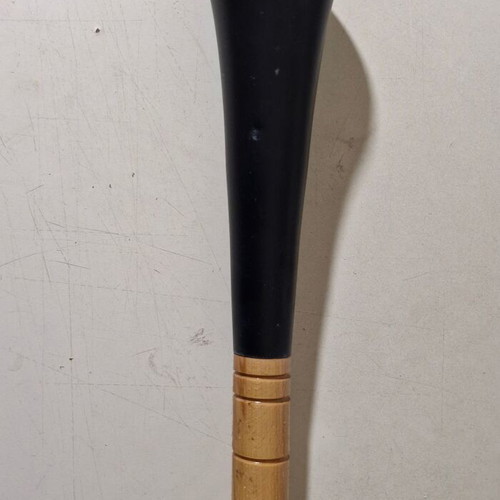 Metal sports torch new