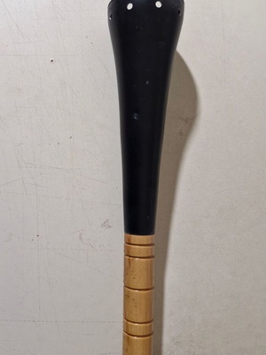 Metal sports torch new