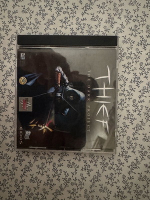 Thief The Dark Project παιχνίδι PC καινούργιο