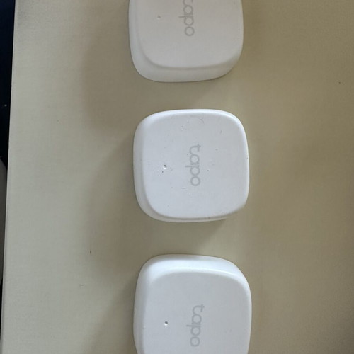 TP-Link Tapo Smart Home complete package with 30 devices