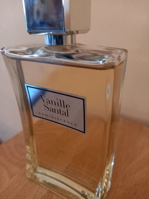 Άρωμα Vanille Santal , Reminiscence, 100ml