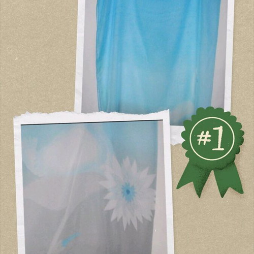 Swimsuit and pareo set like new, sizes XL to 2XL