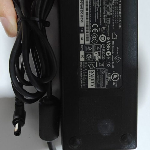 Delta Electronics Laptop Charger ADP-120ZB BB 19V 6.32A 120W used