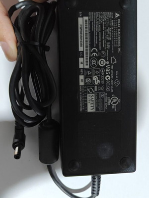 Delta Electronics Laptop Charger ADP-120ZB BB 19V 6.32A 120W used