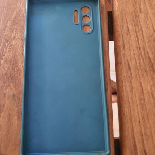 Samsung Note 10 Plus phone case