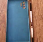 Samsung Note 10 Plus phone case