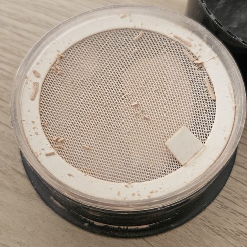 Max Factor powder used, very good condition