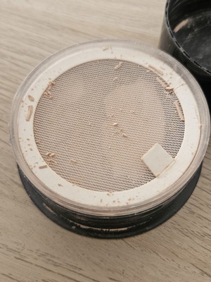 Max Factor powder used, very good condition