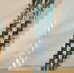  Πέδιλα σκι
