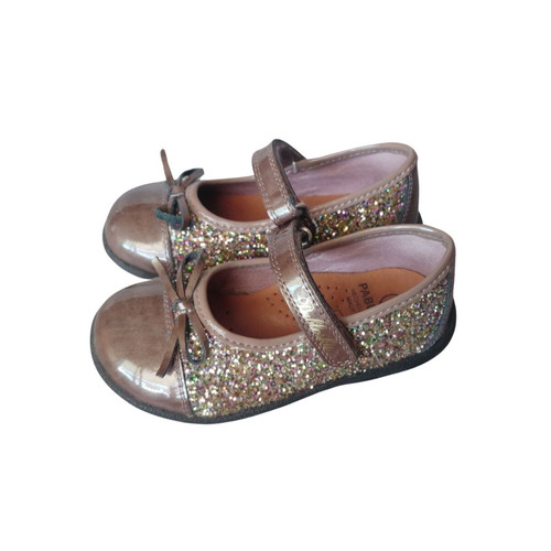 Pablosky baby shoes used, size 23, very good condition