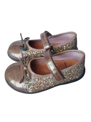Pablosky baby shoes used, size 23, very good condition