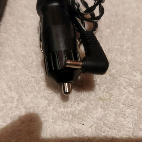 Adaptor for car BOSCH GC 1000 like new, pack of 2