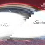  Christian dior Βιντατζ επάργυρο μπωλ
