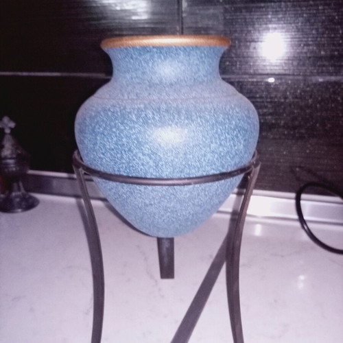 Decorative vase new from gift