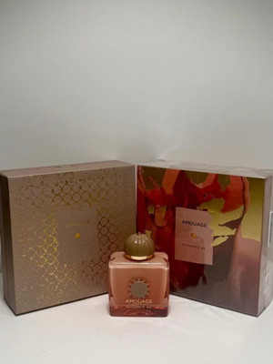 Amuage Gundance 46 perfume new, 100 ml