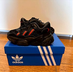 Παπούτσια Adidas 26 νούμερο με κουτί