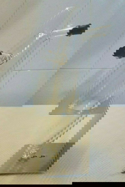 RADIUS DESIGN MEΝAGE ΦΙΑΛΗ ΛΑΔΟΞΥΔΟ 90'