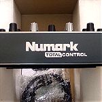  κονσολα Numark Total Computer DJ in a Box