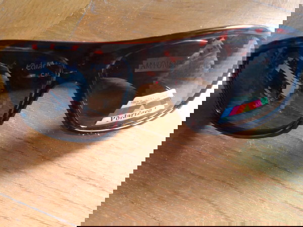 γυαλιά polarize