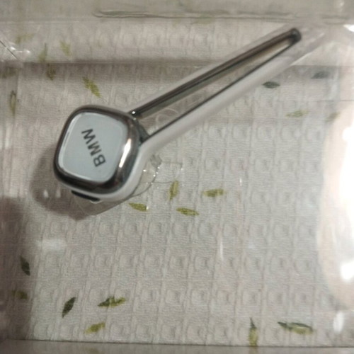Bluetooth BMV new