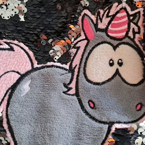 Kindergarten bag like new