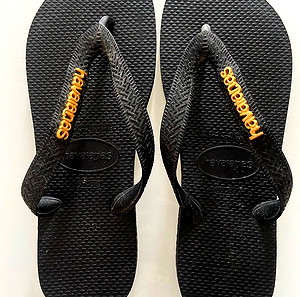havaianas flip flops