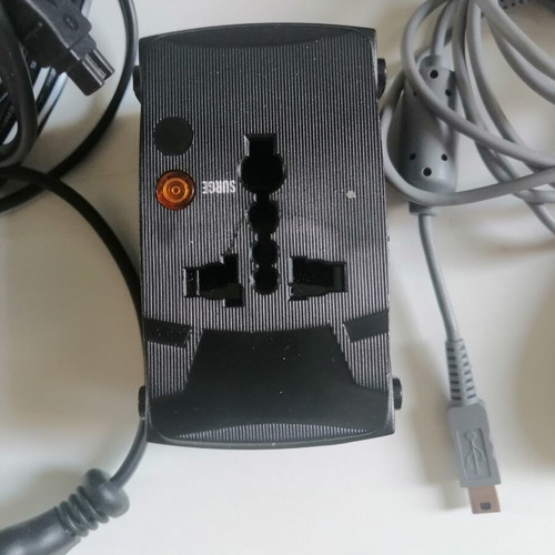 Sony Handycam DCR-SR42E video camera set
