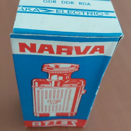 Artas vintage flashlight 1970