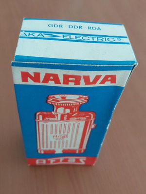 Artas vintage flashlight 1970