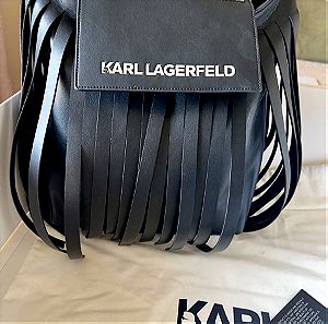 Τσαντα Karl Lagerfeld