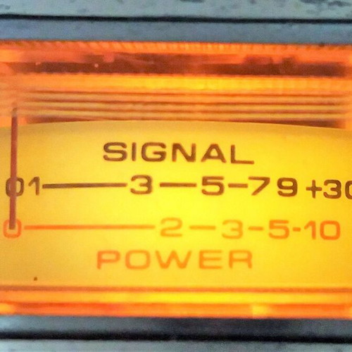 CB Radio TRC-443 Shack 40 Channel used, mobile