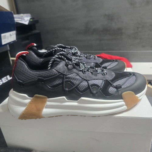 Moncler Compassor sneakers size 43 new