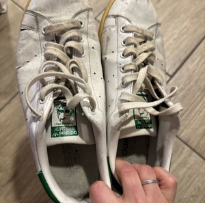 Adidas stan smith , αντρικά Νο 44