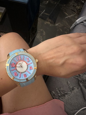 Breeze Westside Connection women's watch like new