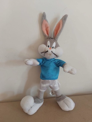 Pack of stuffed toys like new