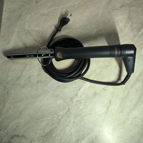 Parlux Promatic TYPE 770 I curling iron like new 40W