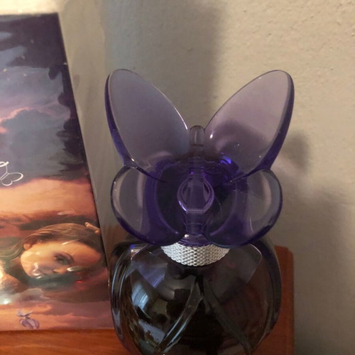 M Mariah Carey perfume regular, 100 ml, new