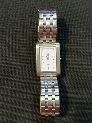 REXSTAR Titanium - Vintage
