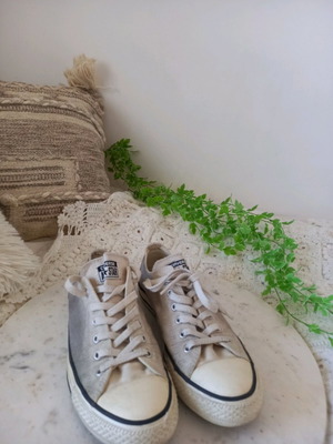 Converse All Star 39 νούμερο