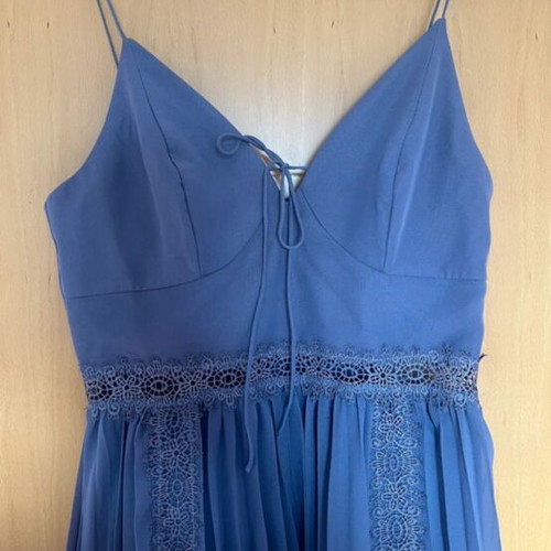 True Decadence dress airy lilac like -  70,00 - Vendora.cy