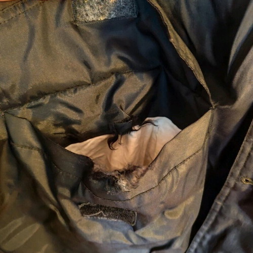 AEK Windbreaker Jacket Basic like new