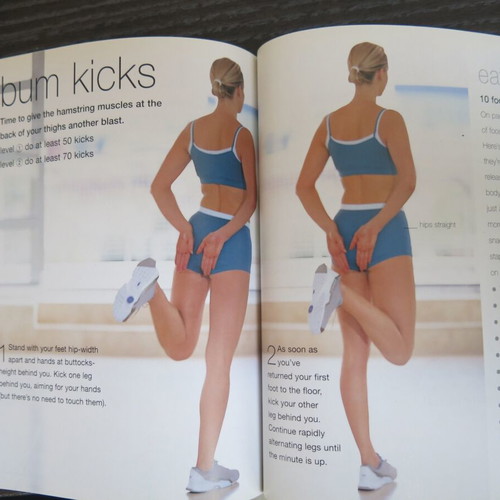 Book Thin Thighs by Matt Roberts like new, English