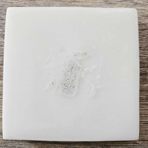 Handmade coaster made of resin new