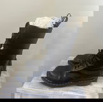  Dr. Martens 1914 smooth leather / δερμάτινες μπότες