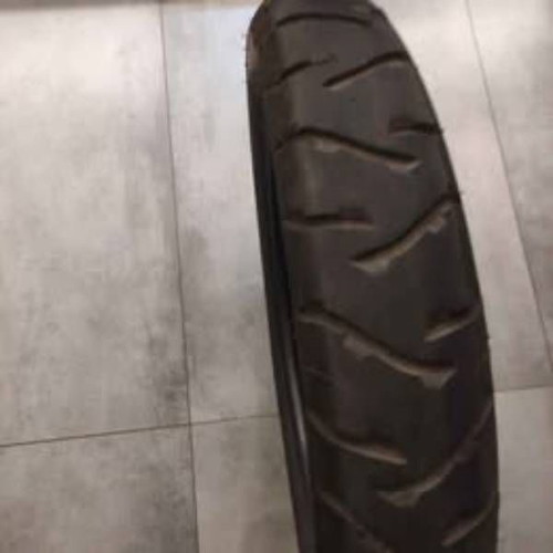 Michelin Anakee motorcycle tires 150/70/17 and 110/80/19 like new
